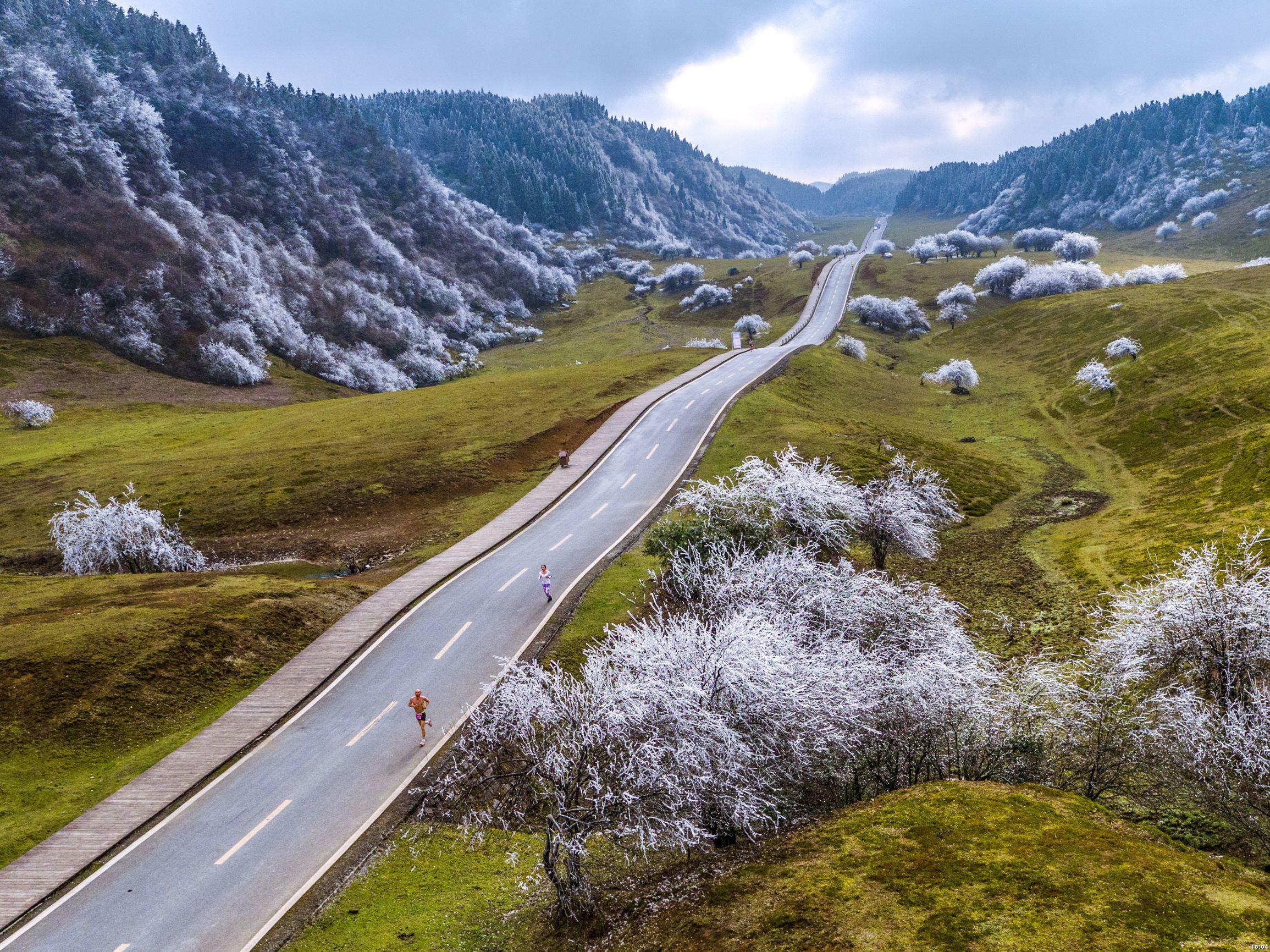 TRÙNG KHÁNH - VŨ LONG - NO SHOPPING (TN)
